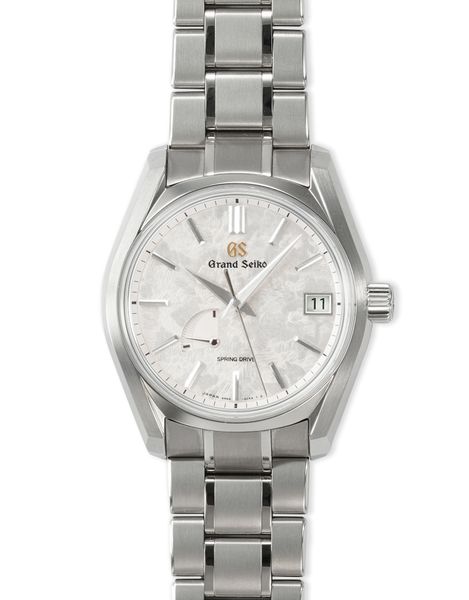 Grand Seiko Heritage Collection SBGA413